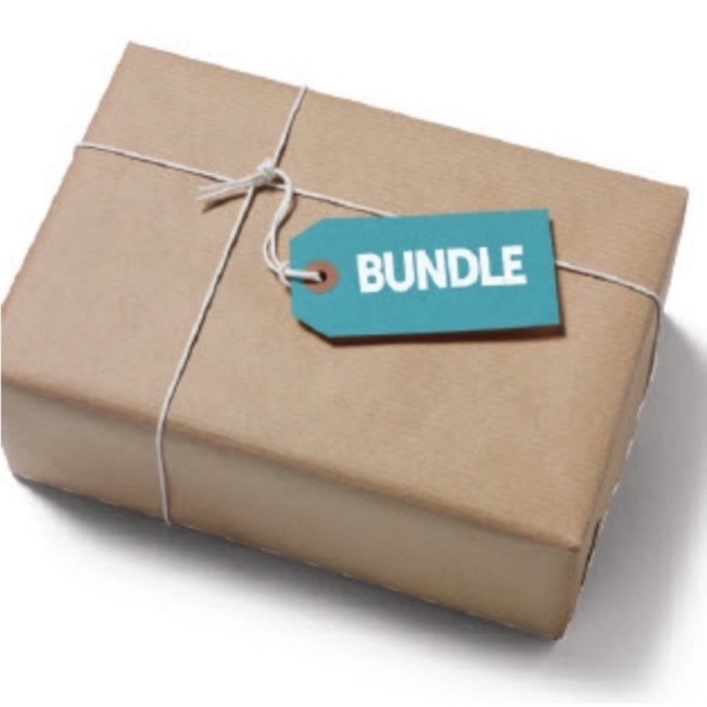 Rebundle for Haus of Moe